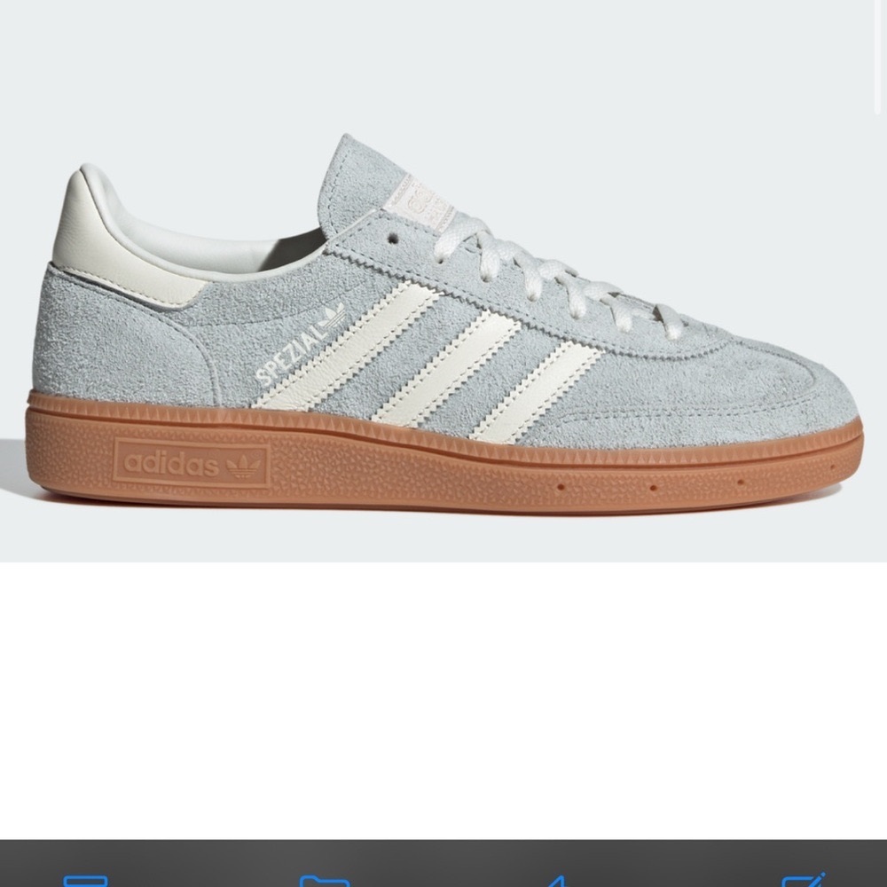 Adidas Handball Spezial shoes
